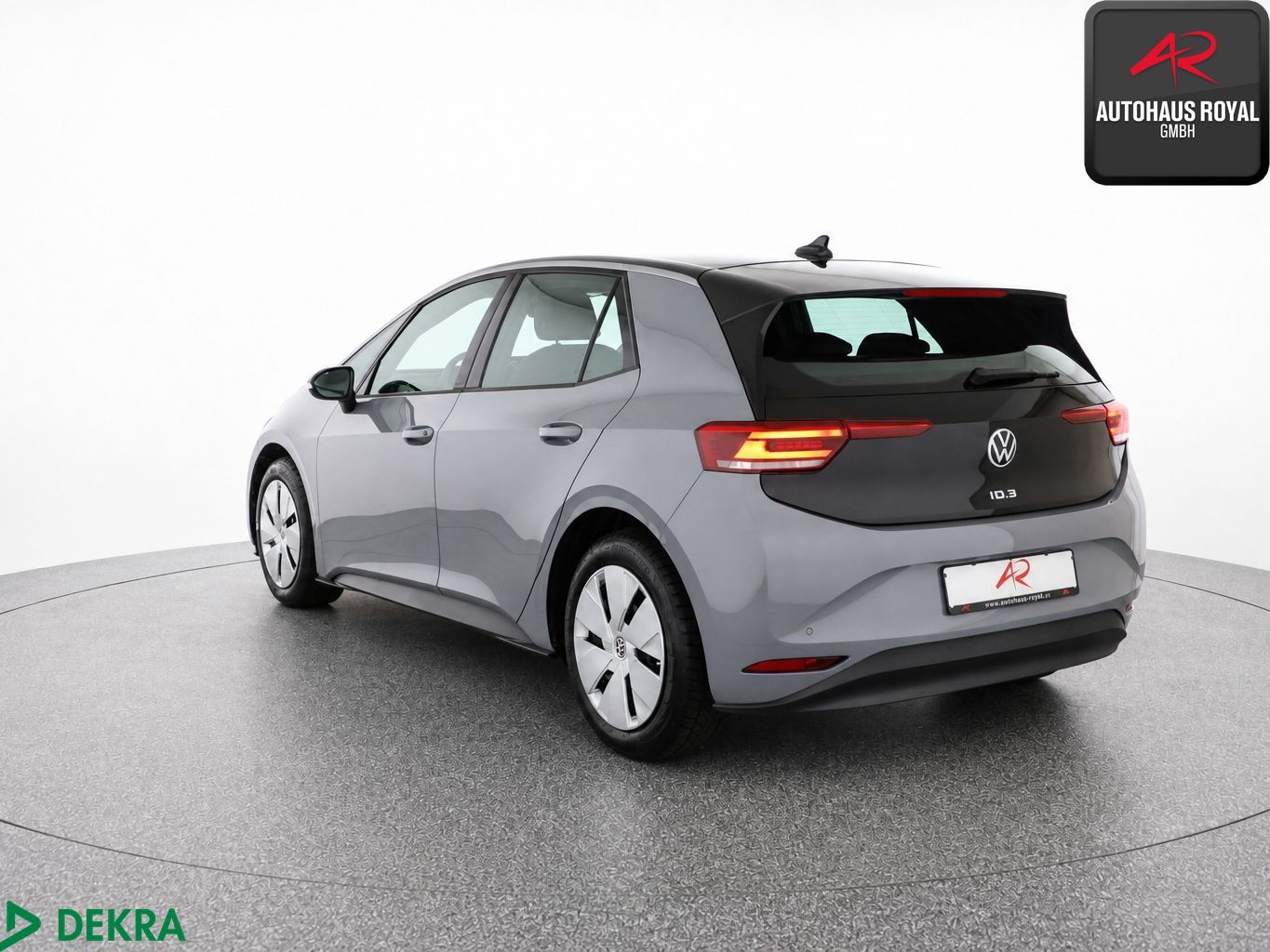 Volkswagen ID.3 PRO AMBIENTE,SPURHALTE,CARPLAY,1.HAND,SH imagem 3