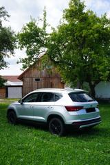 Seat Ateca 2.0 TDI 110kW Xcellence 4Drive DSG Xce... - Seat Ateca von privat