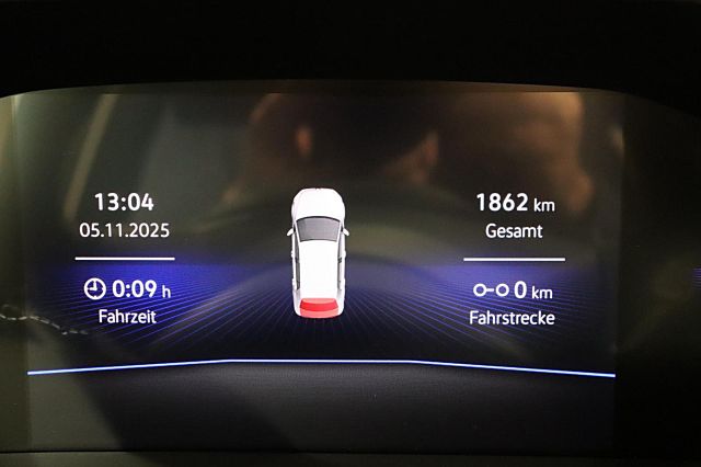 T-Cross Life 1.0 TSI ACC LED PDC FREISP. Anschlu