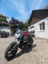 Yamaha MT-125 - YAMAHA MT125