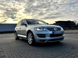 Volkswagen Touareg 4.2 V8 Individual mit Top Ausstattung - Volkswagen Touareg aus 2008