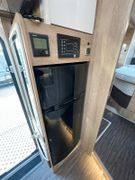 Mobilvetta I 90 KEA | Face 2 Face, Franz. Bett