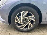 Hyundai i20 - Vorschau Bild 8