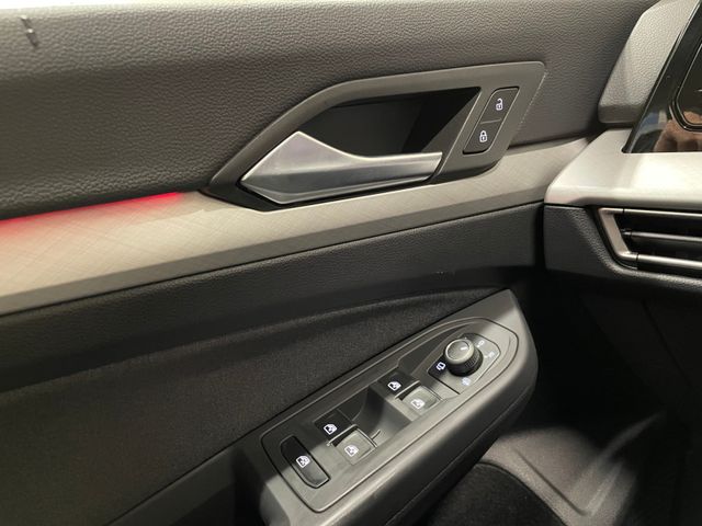 Golf VIII Life 1.5 TSI STANDHZG RFK NAVI SHZ