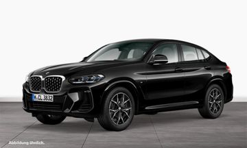 BMW X4 xDrive20d M Sport AHK Harman/K Head-Up Laser