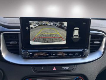 KIA cee'd / Ceed - 12