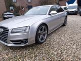Audi S8 4.0 TFSI quattro Leder/Bang/Ols. or102.000km - Audi: 10