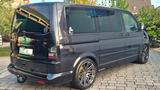 Volkswagen T5 Multivan Highline Voll Bilstein 20 Zoll Leder - Volkswagen T5 Multivan in Leipzig