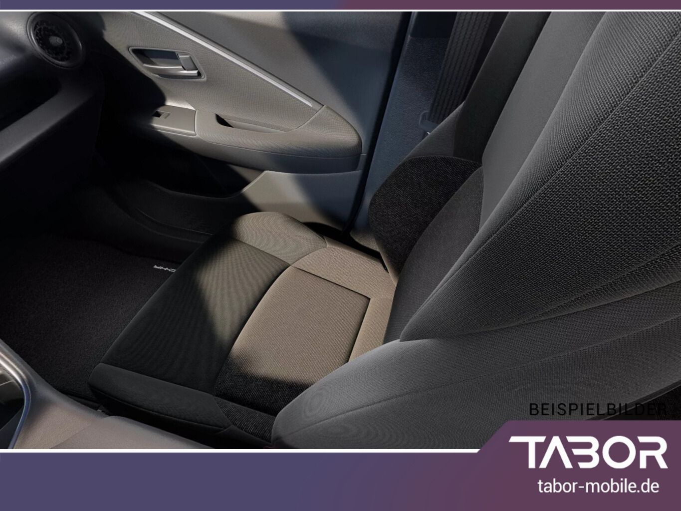 Toyota C-HR - Bild 6