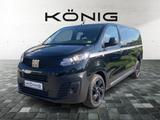 Fiat Scudo 2.0 Multijet Irmscher Paket - schwarze Fiat Scudo