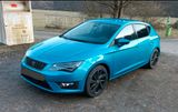 Seat Leon 1.8 TSI 179 PS Alu LM Felgen Bremsen Neu - Seat: Felge