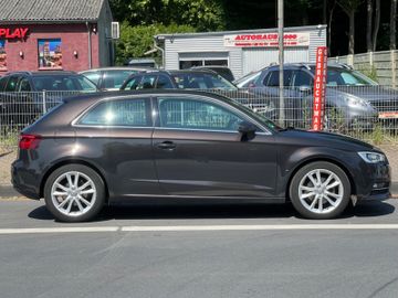 Audi A3 - 6