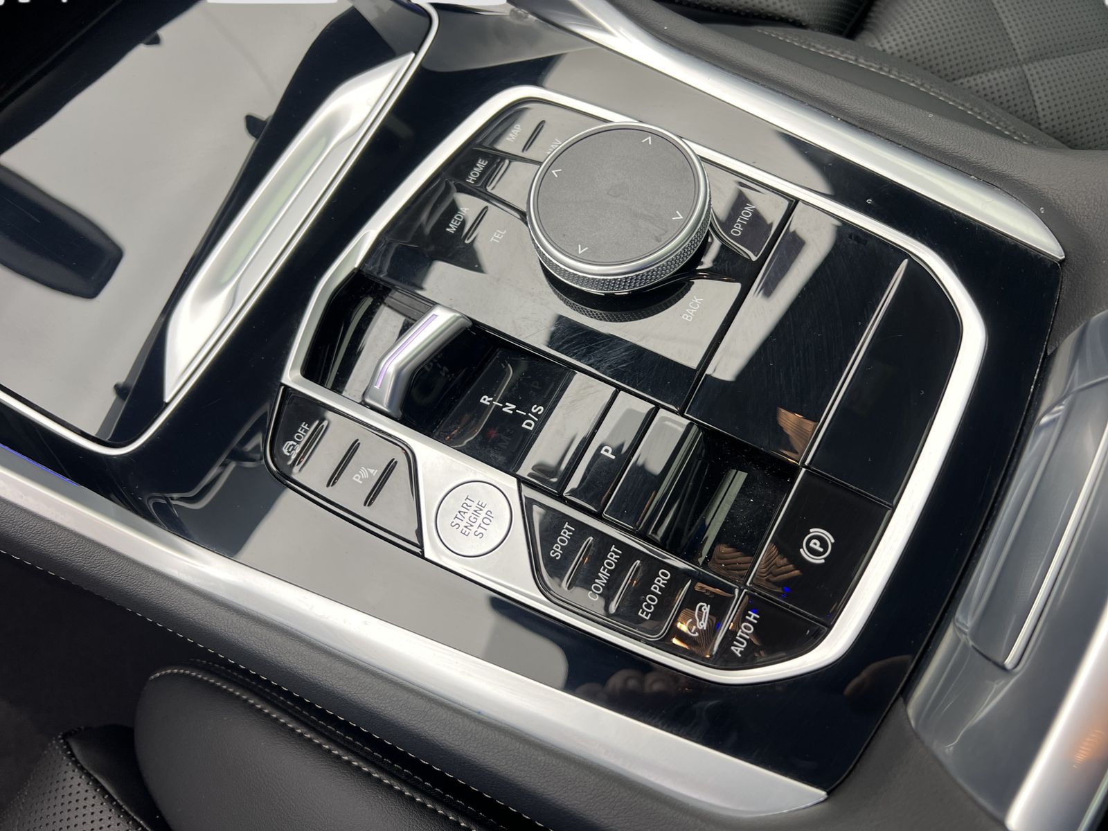 BMW X6 - Bild 14