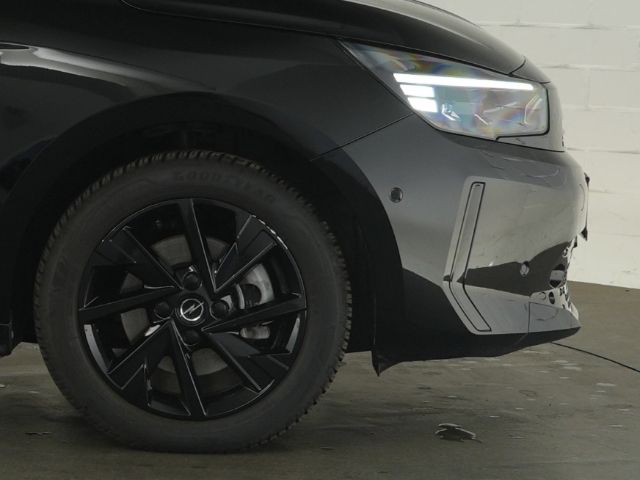 Corsa F FACELIFT GS HYBRID eDCT+LED-SCHW+RÜCKFAH