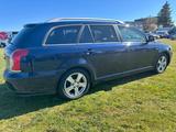 Toyota Avensis Kombi 2.2 D-CAT Executive - gebrauchte Toyota Avensis aus dem Jahr 2007