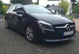 Mercedes-Benz Mercedes A180 Facelift, 8-fach bereift (je... - gebrauchte Mercedes-Benz A 180 mit Facelift