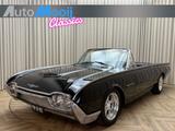 Ford Thunderbird CONVERTIBLE Thunderbird Cabrio / 6,4 - Ford Thunderbird: Roadster