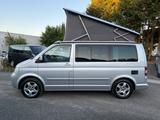 Volkswagen T5 California Sonora/4Motion/Diff-Sperre/AHK/KAM - Volkswagen T5 California aus 2007