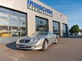 Mercedes-Benz SL 500 - - gebrauchte Mercedes-Benz SL 500 aus dem Jahr 2004