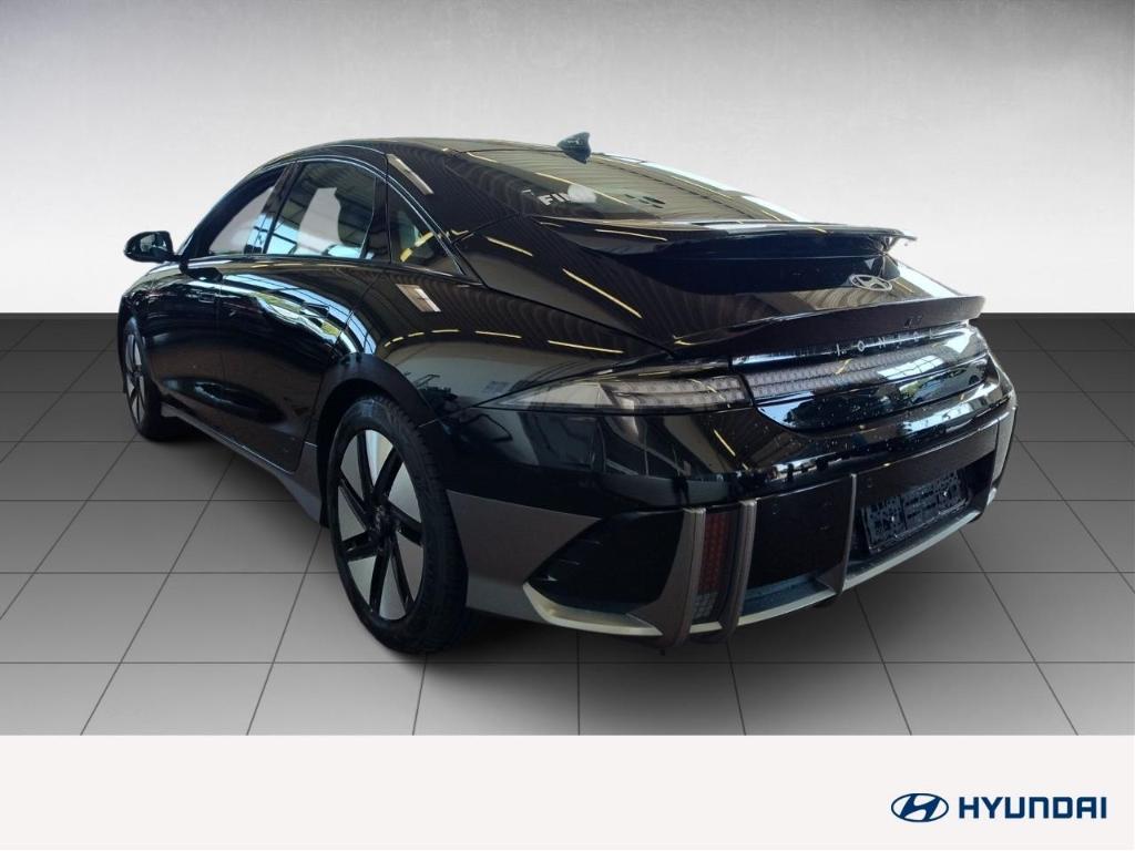 Hyundai IONIQ 6 77,4kWh 2WD MY25 DYNAMIQ Navi Digitales 