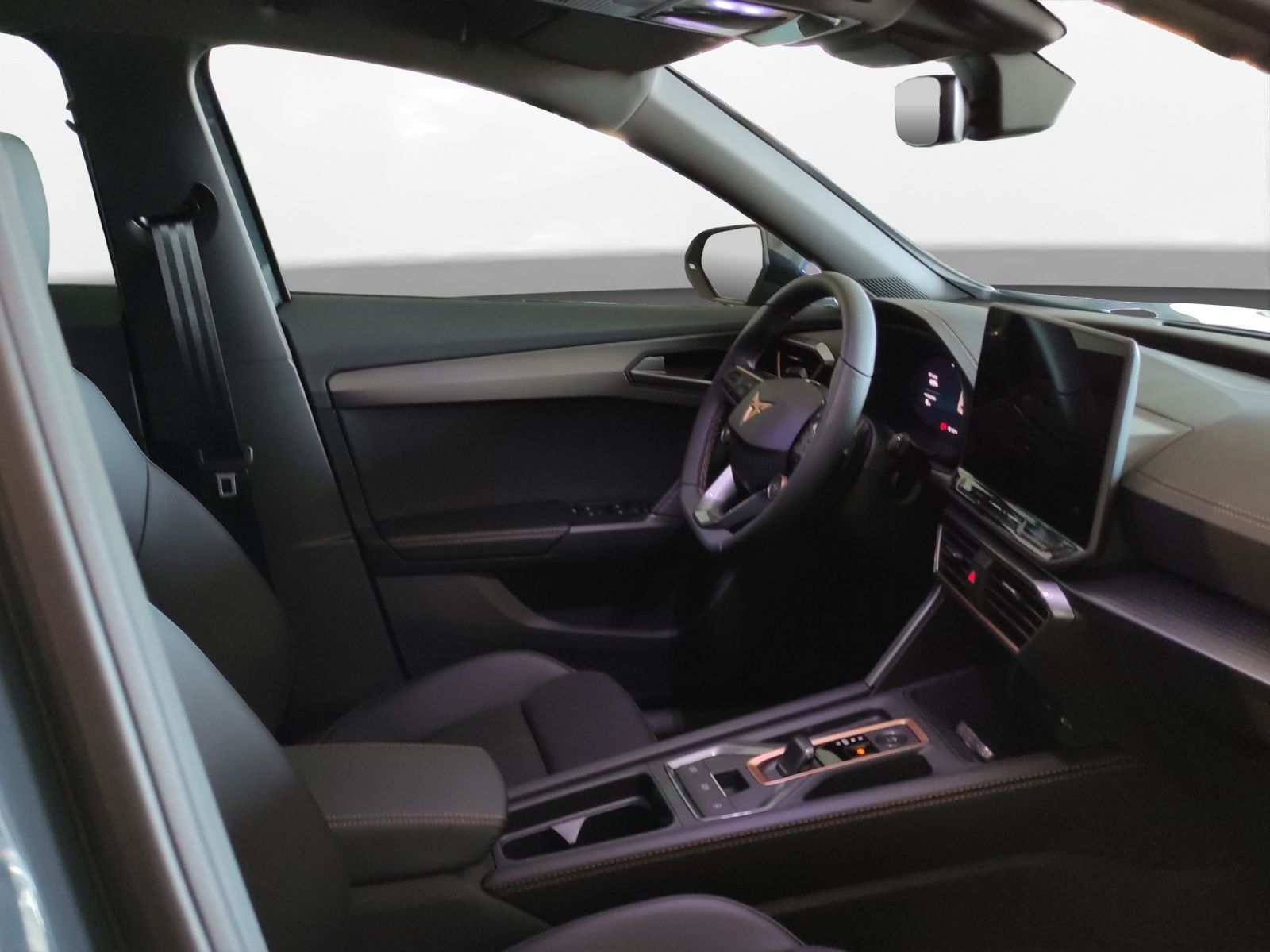 Cupra Formentor - Bild 9
