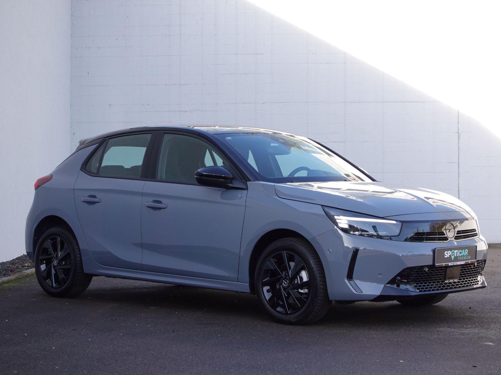 Fahrzeugabbildung Opel Corsa GS 1.2T,Kamera,Sitzhzg,Allwetter,LED,DAB+