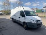 Andere Iveco Daily 2.3 HPI 35 S12 Kühlfahrzeug-so... - Kühlfahrzeug gebraucht