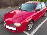 Alfa Romeo Alfa 147 2.0 16V TS Distinctive  - Alfa Romeo 147: Distinctive