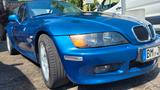 BMW Z3 Roadster 1.8 M Ausstattung - BMW Z3 in Köln
