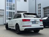Audi Q7 50 TDI Quattro S LINE *7 SITZER* EXKLUSIV* - Audi Q7 7-Sitzer