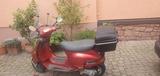 Vespa ET 4 - VESPA ET4