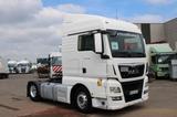 MAN TGX 18.480 + Euro 6 + Retarder + adr - MAN Tgx 18 480