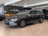 Volkswagen Passat Variant 2.0 TSI DSG Highline PANO AHK DCC - Volkswagen Passat Variant aus 2011: Highline