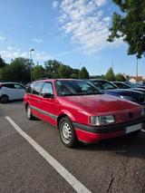 Volkswagen Passat Variant (Typ 35i) - Volkswagen Passat: 35i Variant