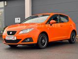 Seat Ibiza 1.4 Lim. Stylance / Style Klima *TÜV NEU* - Seat Ibiza: Orange