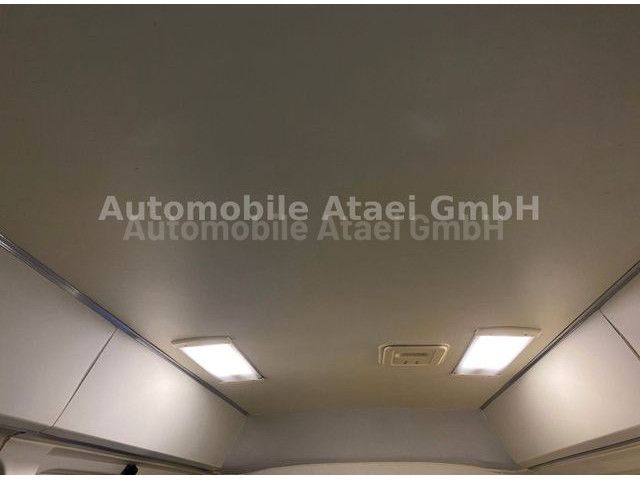 Fahrzeugabbildung Volkswagen T5 Transporter 2.5 TDI *KTW* 1.Hand+ Klima 9558