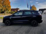 Skoda Karoq Sportline 1.5 TSI DSG-AHK-NAVI-EL.HECK-ACC - Skoda Autos von Händlern