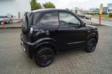 Ligier Myli I.DEAL Diesel E5+ Aut./Bluetooth/Alufelgen - Ligier: Händler