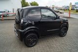 Ligier Myli I.DEAL Diesel E5+ Aut./Bluetooth/Alufelgen - Ligier Myli Gebrauchtwagen