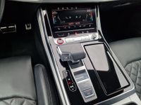 Audi SQ8 - Vorschau Bild 11