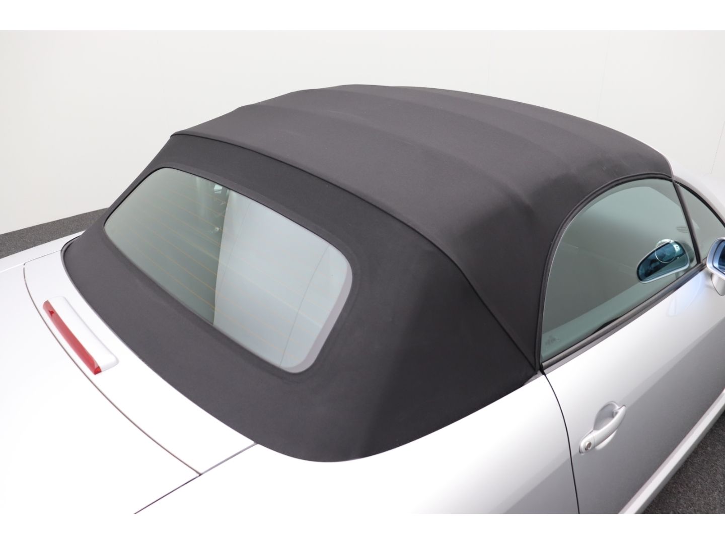 Fahrzeugabbildung Audi TT 1.8T Roadster Leder SHZ Sportsitze