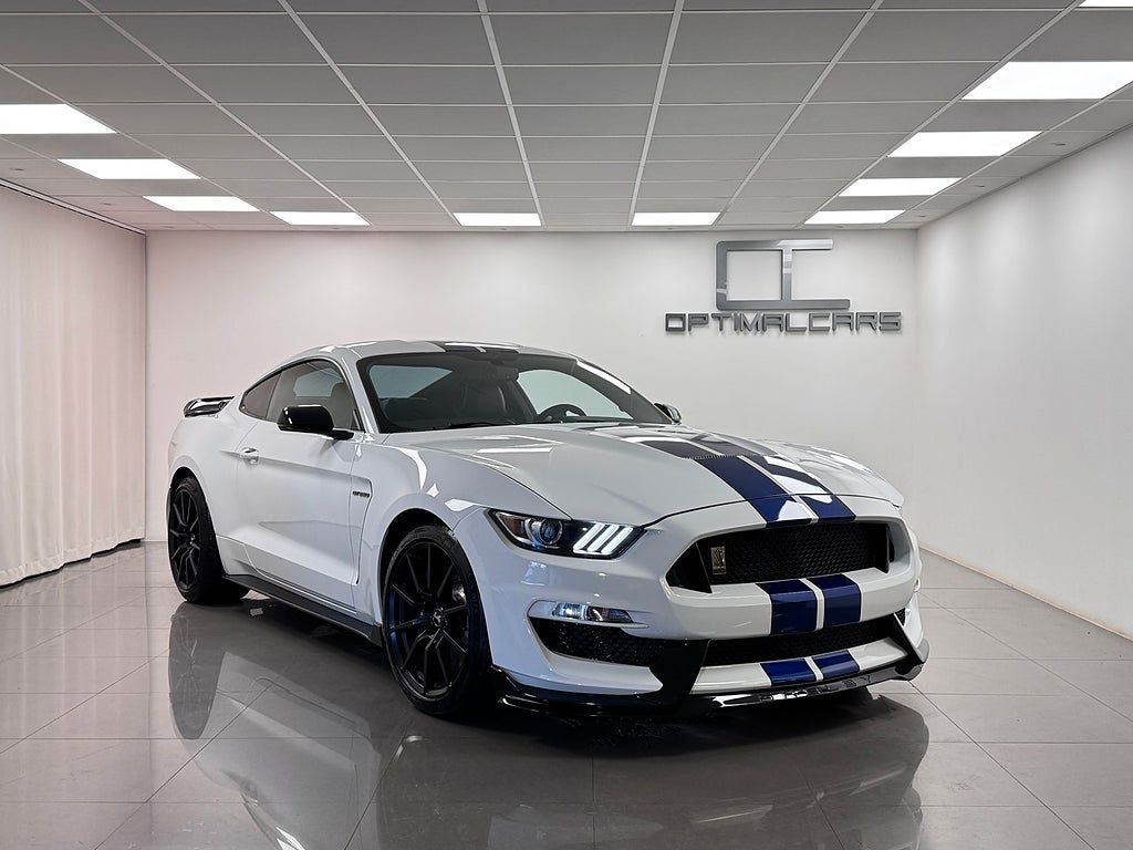 Image of Ford Mustang