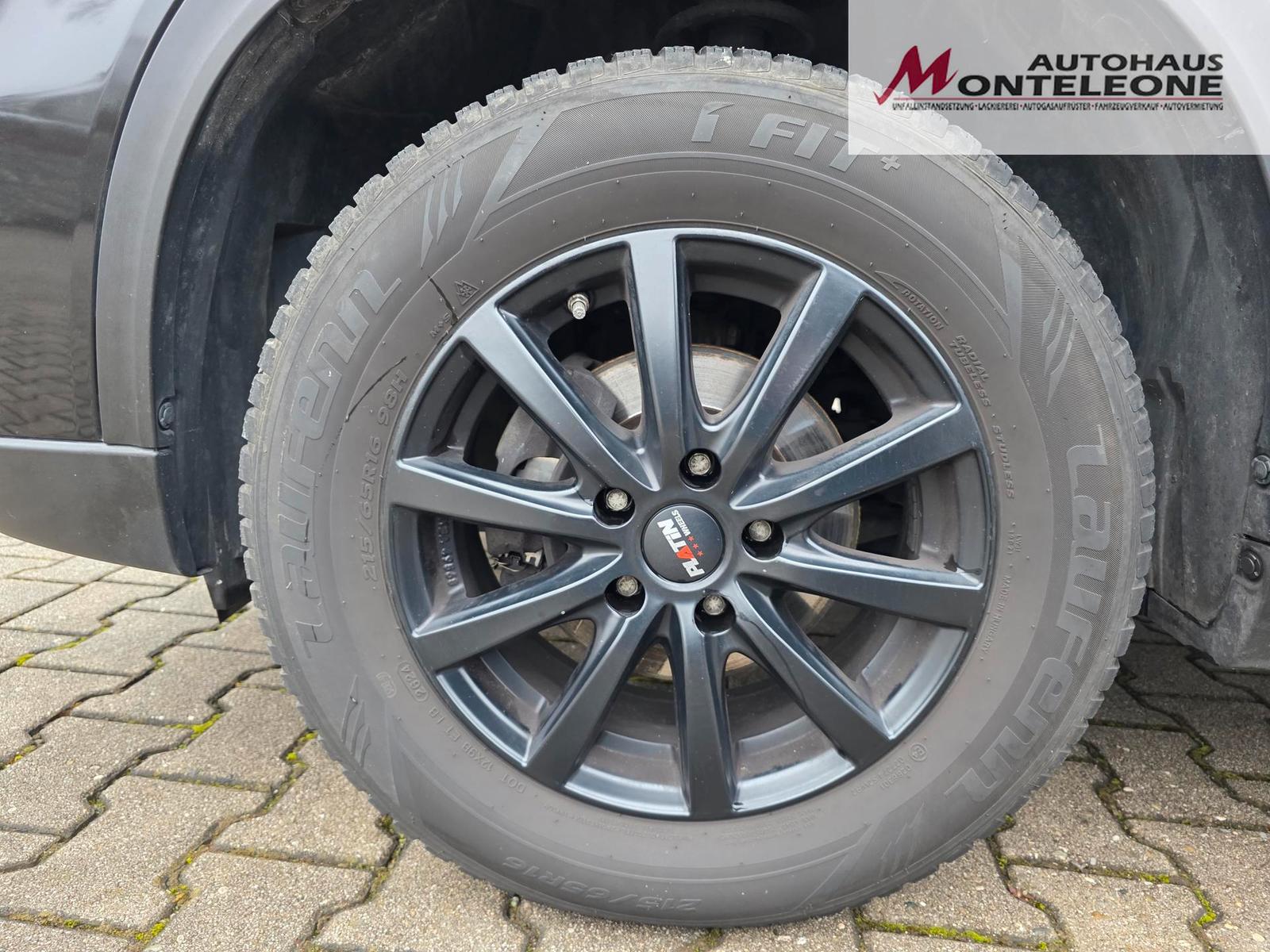 Suzuki Vitara 1.4 Comfort | sofort | Winterräder