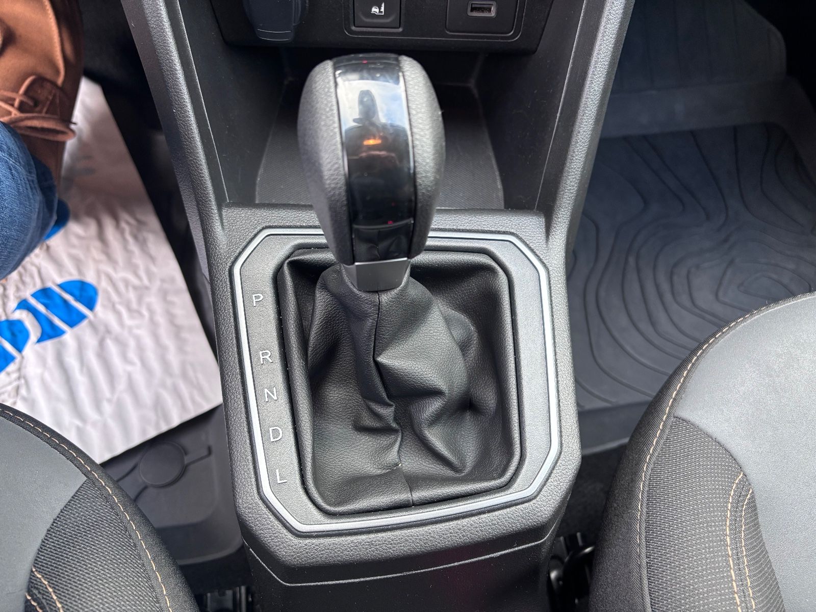 Fahrzeugabbildung Dacia Sandero III Stepway Extreme "AUTOMATIK"