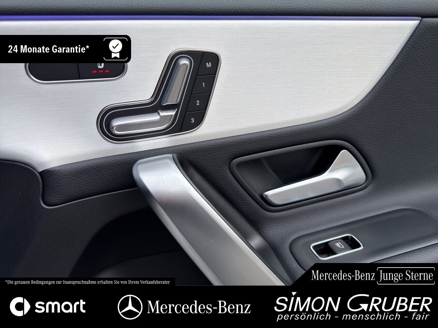 Fahrzeugabbildung Mercedes-Benz A 45 S Performance Sitze Driver Leder HUD Burm