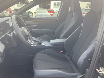 Cupra Terramar - 9