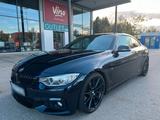 BMW 428i Coupé M-Paket - gebrauchte BMW 428 aus dem Jahr 2015