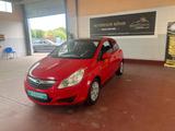 Opel Corsa D CATCH ME Now**AUTOMATIK** - Opel Corsa aus 2007: D