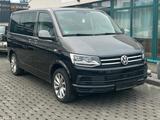 Volkswagen T6 Multivan Highline LED+KAM+SHZ+NAVI+AHK+ACC+ - Volkswagen T6 Multivan: Highline