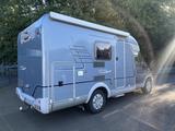 HYMER / ERIBA / HYMERCAR Van 522  - HYMER / ERIBA Wohnmobile & Wohnwagen